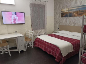 Appartamento vicino Lago di Garda, Peschiera, Gardaland